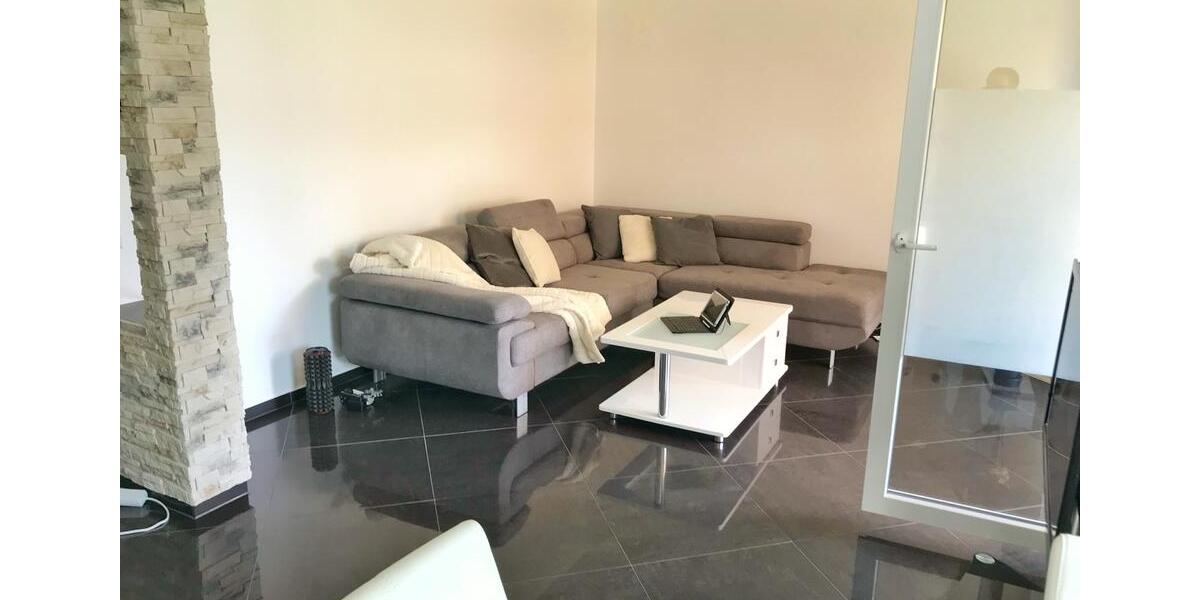 Erdgeschoßwohnung Köln Porz - 3 Zimmer, 75 m&sup2;, 1.470&euro; | Angebot:24801760