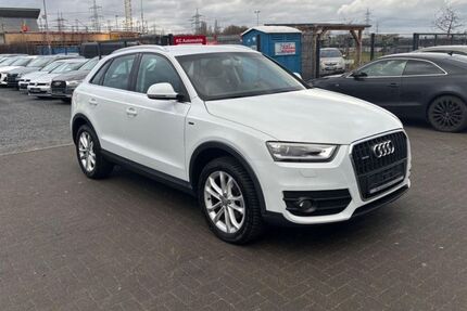 Audi Q3 180.000 km 10.000 &euro; Bergisch Gladbach 51429