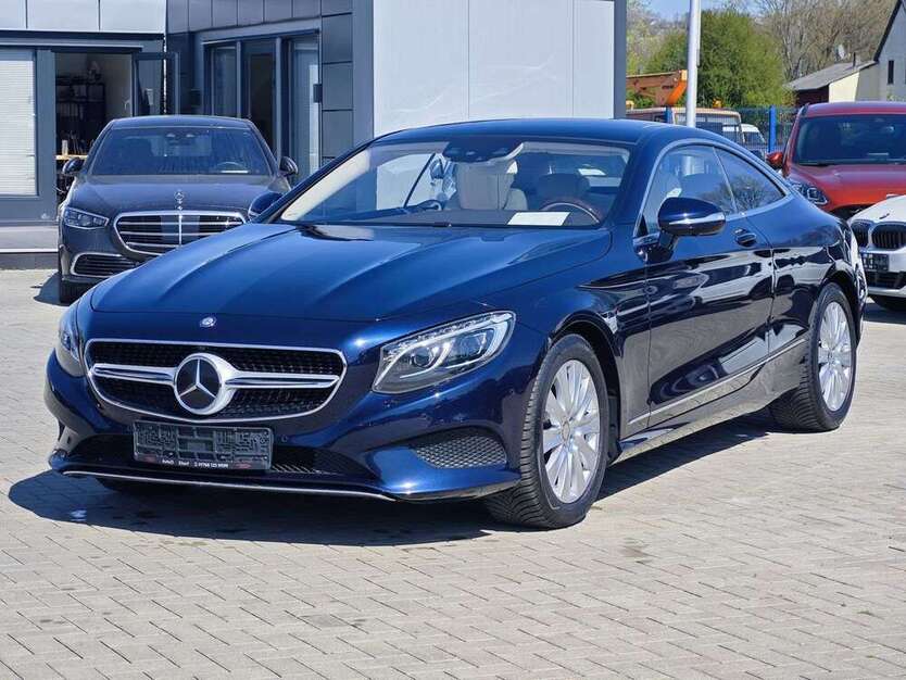 S 500
