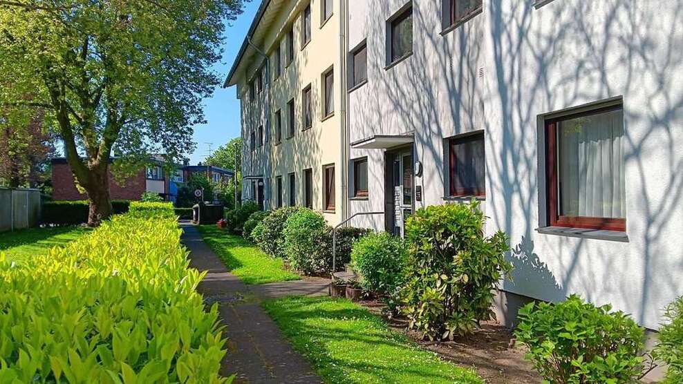 Wohnung zum Kaufen in Köln Rondorf 297.000 € 80 m²