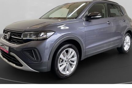 VW T-Cross 26.329 km 21.980 &euro; Köln 50823