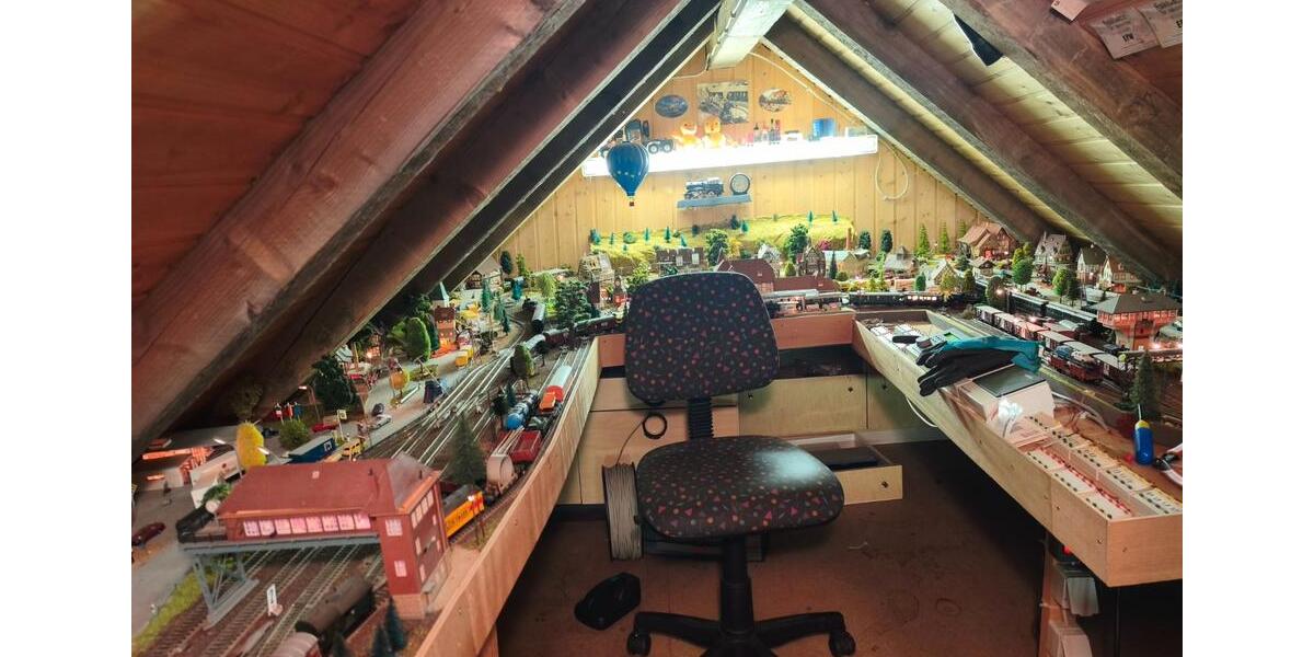 Einfamilienhaus Bergisch Gladbach - 5 Zimmer, 77 m&sup2;, 370.000&euro; | Angebot:27128282