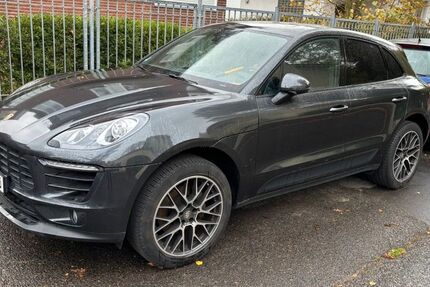Porsche Macan 26.000 km 44.000 &euro; Brühl 50321