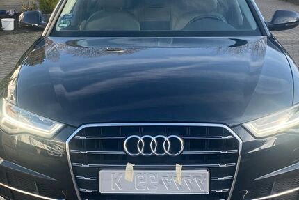 Audi A6 88.000 km 19.499 &euro; Köln 51069