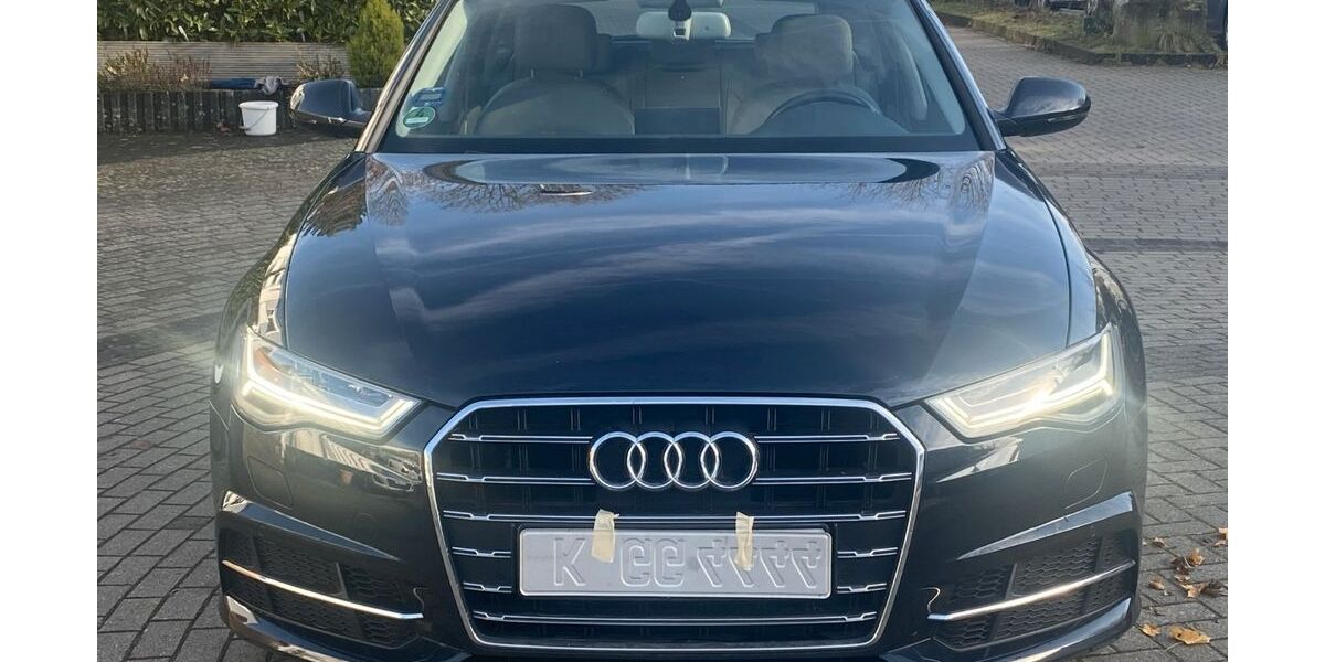Audi A6 88.000 km 19.499 &euro; Köln 51069