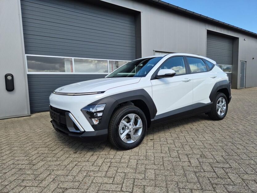 Hyundai KONA 1.200 km 25.740 € Troisdorf 53840
