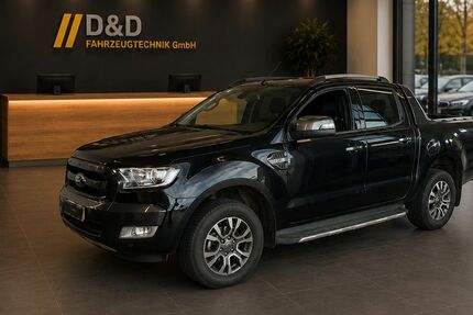 Ford Ranger 82.393 km 23.799 &euro; Eitorf 53783
