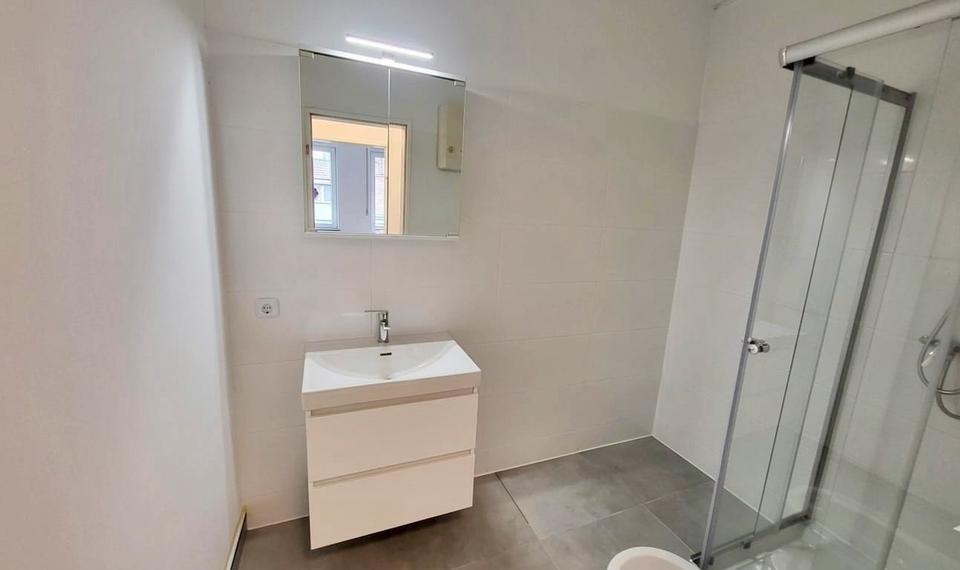 Etagenwohnung Bonn Hardtberg - 2 Zimmer, 45 m&sup2;, 149.000&euro; | Angebot:25931608