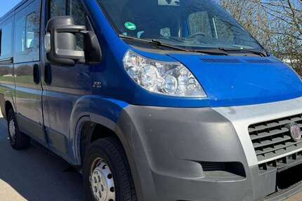 Fiat Ducato 185.000 km 5.200 &euro; Troisdorf Sieglar 53844
