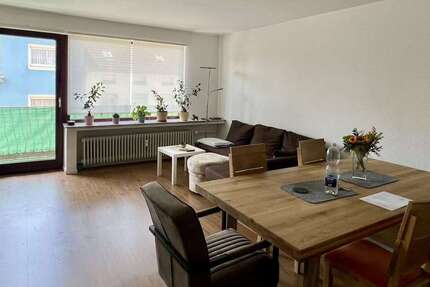 Wohnung Bonn Beuel-Mitte - 4 Zimmer, 105 m&sup2;, 449.000&euro; | Angebot:27109638