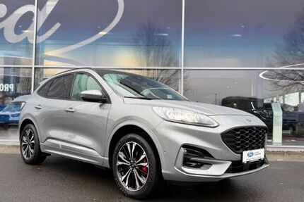 Ford Kuga 47.000 km 26.490 &euro; Erftstadt-Lechenich 50374