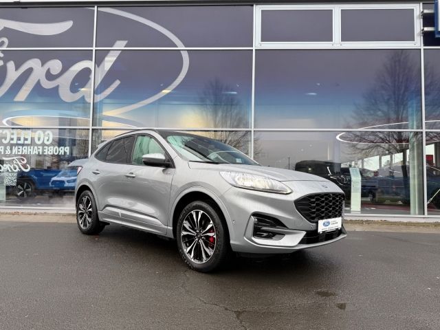 Ford Kuga 47.000 km 26.490 &euro; Erftstadt-Lechenich 50374