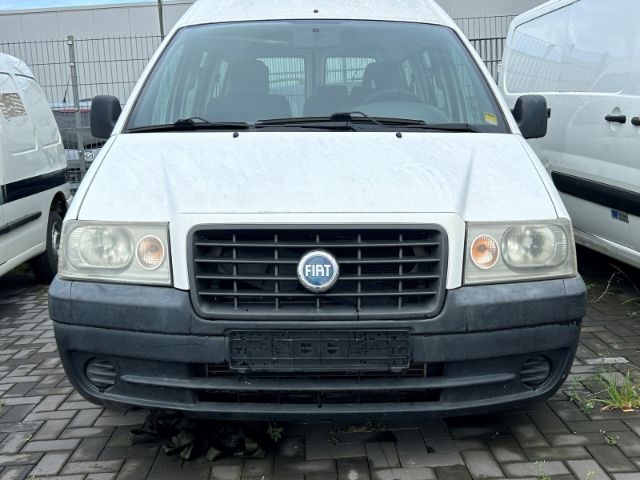 Fiat Scudo 160.235 km 800 € Köln 51107