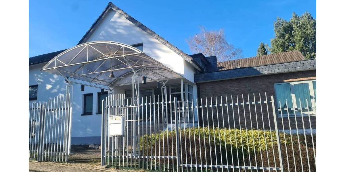 Einfamilienhaus Remagen Oberwinter - 2 Zimmer, 730 m&sup2;, 1.150.000&euro; | Angebot:23942022