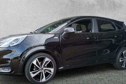 Ford Puma 57.060 km 19.800 &euro; Hürth 50354
