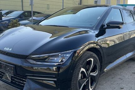 Kia EV6 22.401 km 35.000 &euro; Eitorf 53783