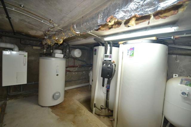 Mehrfamilienhaus, Wohnhaus Bonn Hardtberg - 12 Zimmer, 210 m&sup2;, 550.000&euro; | Angebot:26270955