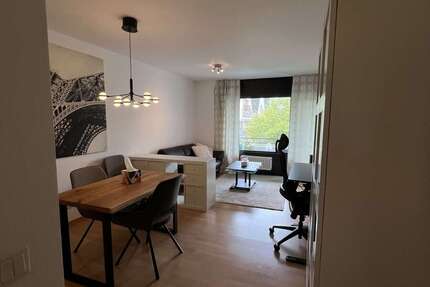 Zimmer Köln Lindenthal - 2 Zimmer, 1.990&euro; | Angebot:27158460