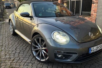 VW Beetle 33.900 km 25.990 &euro; Königswinter 53639