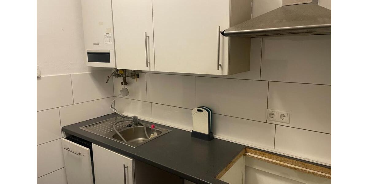 Etagenwohnung Sinzig - 1 Zimmer, 45 m&sup2;, 500&euro; | Angebot:24811332