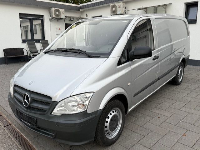 Mercedes-Benz Vito 313.101 km 6.880 € Hürth bei Köln 50354