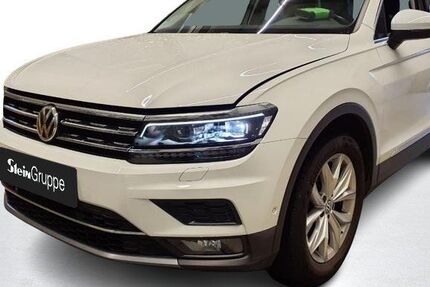 VW Tiguan 78.250 km 23.980 &euro; Siegburg 53721
