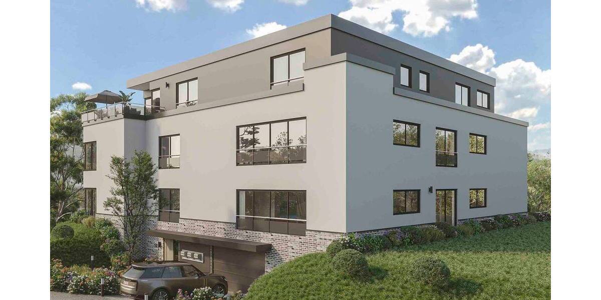 Etagenwohnung Bonn Schweinheim - 3 Zimmer, 114 m&sup2;, 778.000&euro; | Angebot:26913040