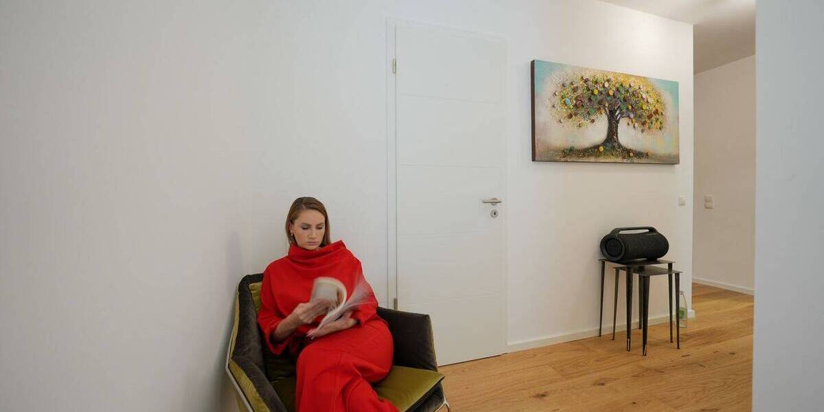 Etagenwohnung Bonn / Ippendorf Ippendorf - 3 Zimmer, 83 m&sup2;, 599.000&euro; | Angebot:26501627