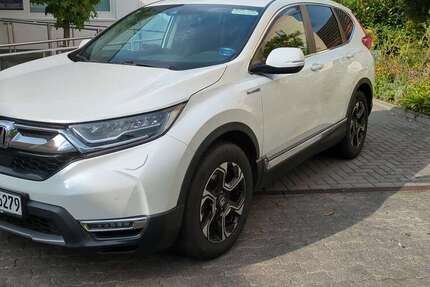 Honda CR-V 70.322 km 24.599 € Hennef 53773