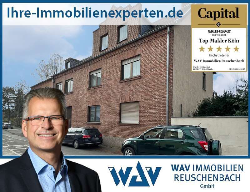 Haus zum Kaufen in Bornheim 795.000 € 207 m²