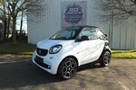Smart ForTwo electric drive EQ PASSION KLIMAAUTOM SITZHE 35.255 km 10.804 &euro; Köln 50858