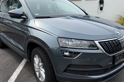 Skoda Karoq 164.890 km 16.999 &euro; Bonn 53127