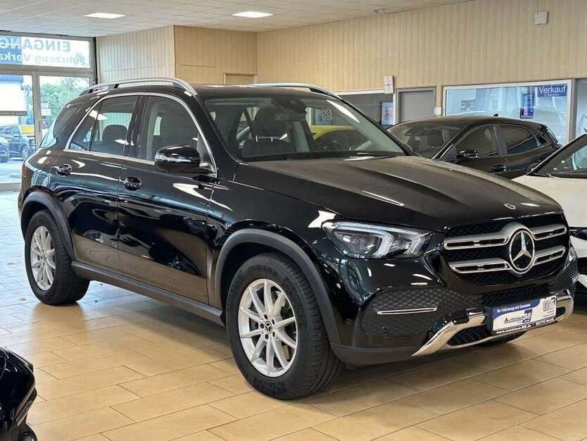 GLE 350