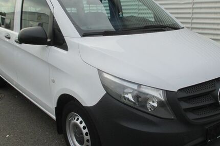 Mercedes-Benz Vito 116.830 km 16.988 € Köln 50933