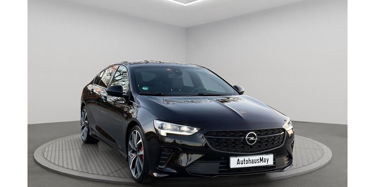 Opel Insignia 48.950 km 25.950 &euro; Köln 50674