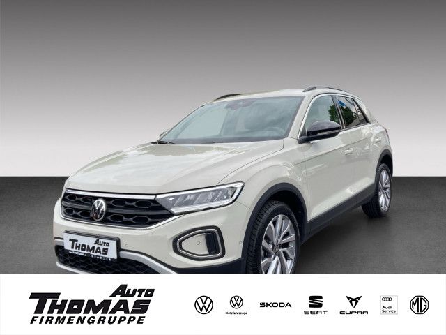 VW T-Roc 7.652 km 24.690 &euro; Bad Honnef 53604