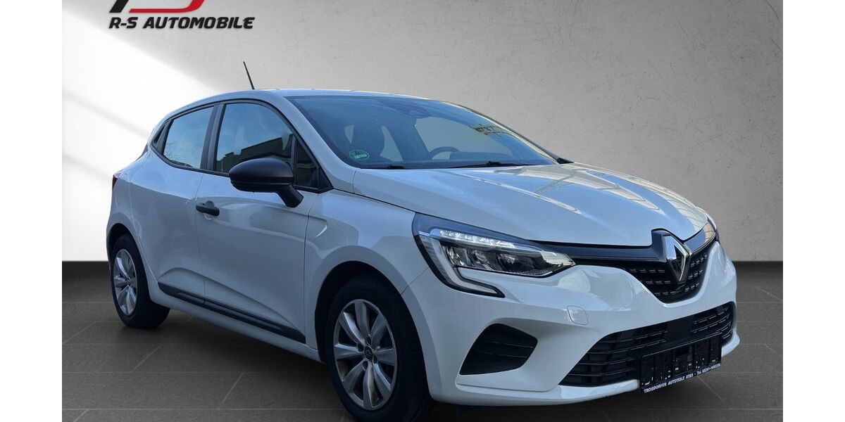 Renault Clio 77.000 km 9.470 &euro; Troisdorf 53840