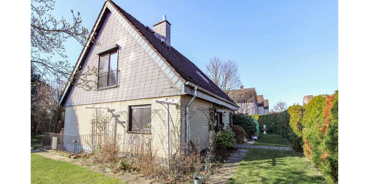 Einfamilienhaus Troisdorf Friedrich-Wilhelms-Hütte - 5 Zimmer, 789.000&euro; | Angebot:26218936