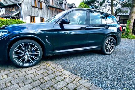 BMW X3 121.000 km 29.800 &euro; Hennef 53773