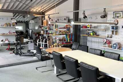 Büro in Bergisch Gladbach 1.080 € 120 m² zimmer