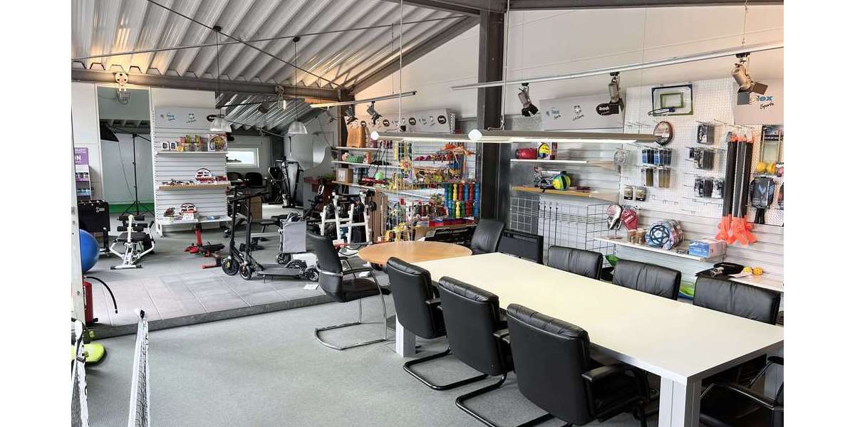 Büro in Bergisch Gladbach 1.080 € 120 m² zimmer