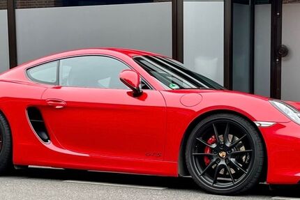 Porsche Cayman 24.480 km 85.500 &euro; Bornheim 53332