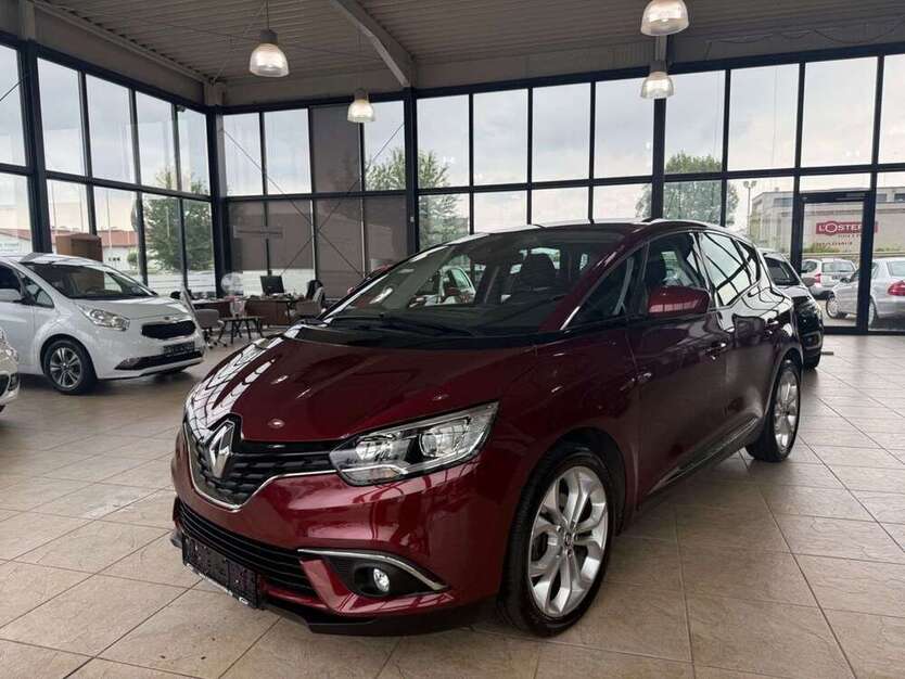 Renault Scenic 56.000 km 13.480 € Erftstadt 50374