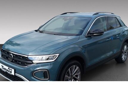 VW T-Roc 6.353 km 25.850 € Bad Honnef 53604