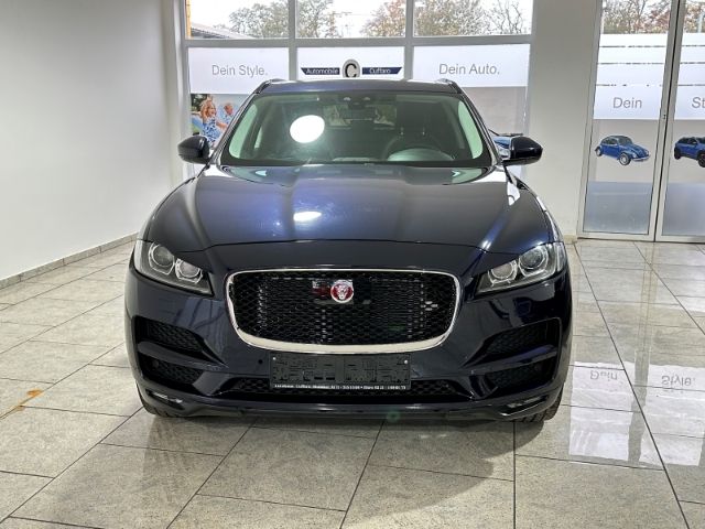 F-Pace