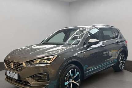 Seat Tarraco 87.000 km 29.980 &euro; Lohmar 53797