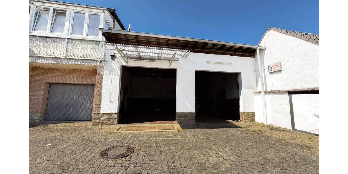 Einfamilienhaus Bad Neuenahr-Ahrweiler Heimersheim - 9 Zimmer, 272 m&sup2;, 548.000&euro; | Angebot:26189927