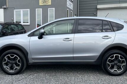 Subaru XV 220.000 km 5.900 € Euskirchen 53881