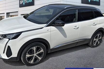 Peugeot 3008 58.165 km 22.390 &euro; Köln 50933