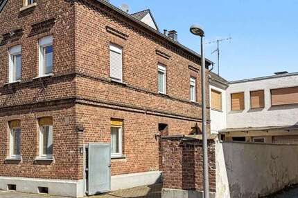 Wohnung Troisdorf Altenrath - 6 Zimmer, 160 m&sup2;, 299.000&euro; | Angebot:26373403